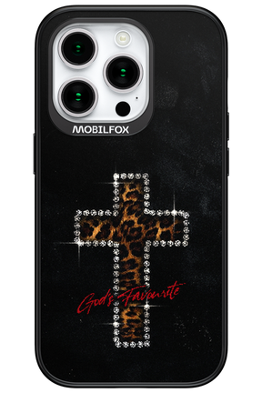 God's Favourite - Apple iPhone 15 Pro