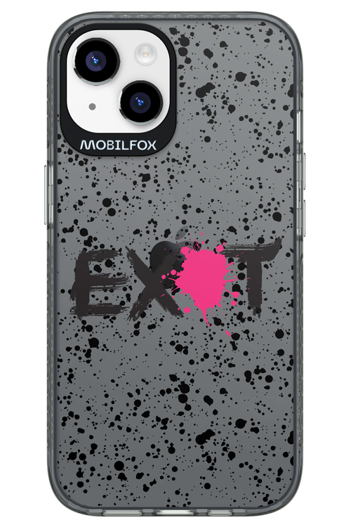 EXOT SPLASH 2.0 - Apple iPhone 14