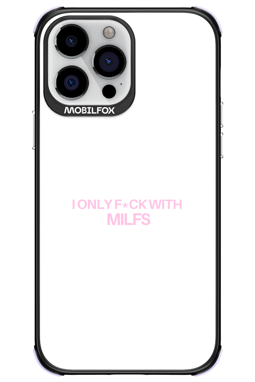 Only Milf - Apple iPhone 13 Pro Max