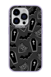 After Death - Apple iPhone 14 Pro