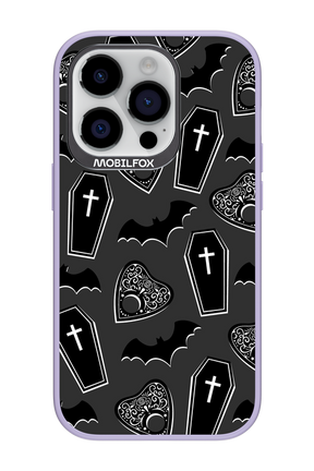 After Death - Apple iPhone 14 Pro