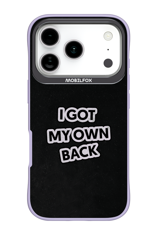 I Got It - Apple iPhone 17 Pro