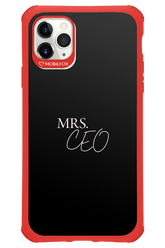 Mrs. CEO  - Apple iPhone 11 Pro Max