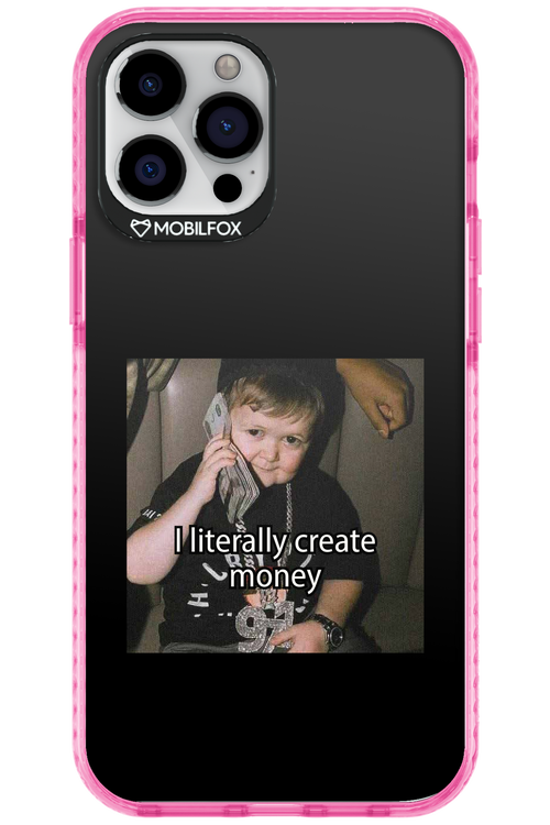 Create my money 2.0 - Apple iPhone 12 Pro Max