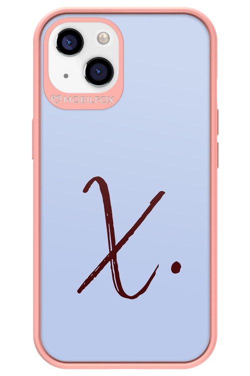 (Jellyfish Presso) X 2.0 - Apple iPhone 13