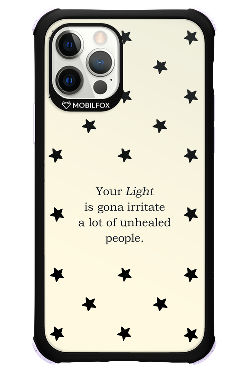 Your Light - Apple iPhone 12 Pro
