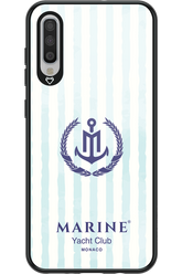 Marine Yacht Club - Samsung Galaxy A70