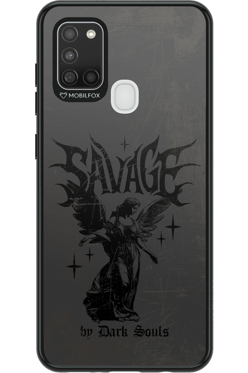 St. Savage - Samsung Galaxy A21 S