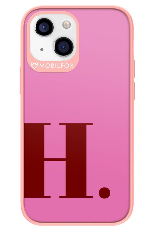 H (Sorbet) 2.0 - Apple iPhone 13 Mini