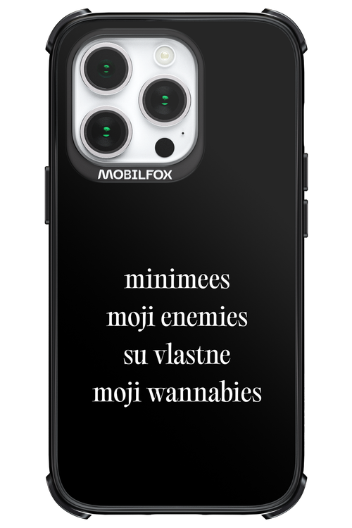 Minimees - Apple iPhone 14 Pro