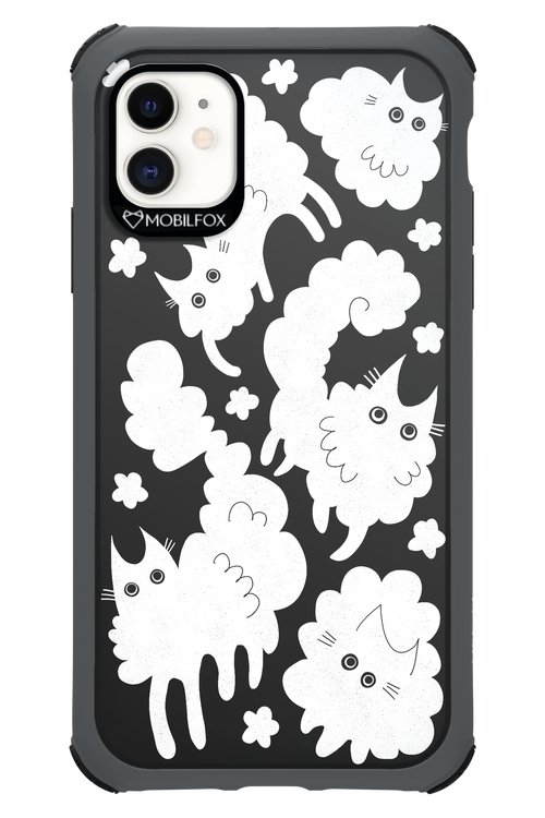 PUFFS - Apple iPhone 11