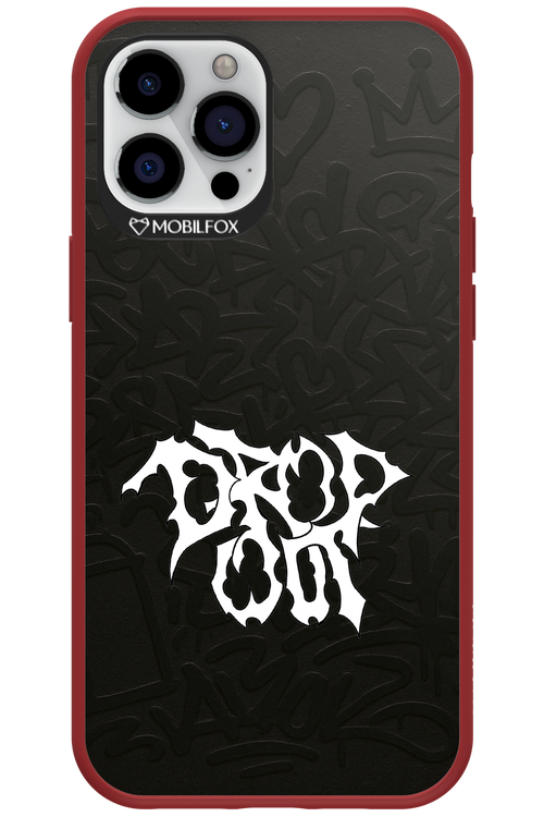Drop Out 2.0 - Apple iPhone 12 Pro Max
