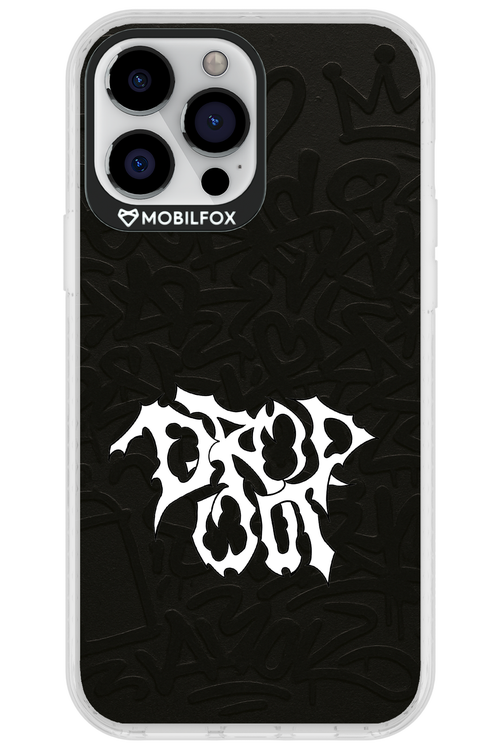 Drop Out - Apple iPhone 13 Pro Max