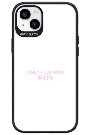 Only Milf - Apple iPhone 14 Plus