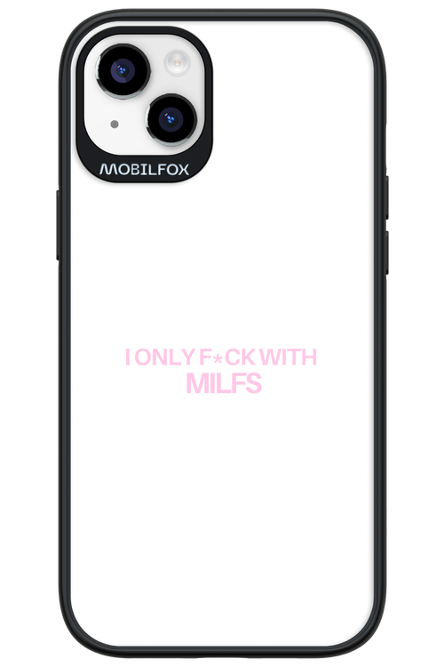 Only Milf - Apple iPhone 14 Plus