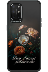 In time - OnePlus 8T