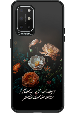 In time - OnePlus 8T