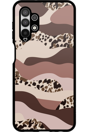 Earth Camo - Samsung Galaxy A13 4G