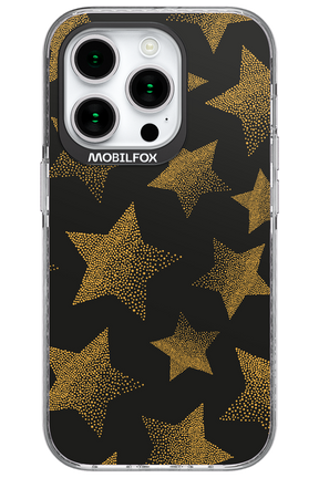 Holiday Stars - Apple iPhone 15 Pro