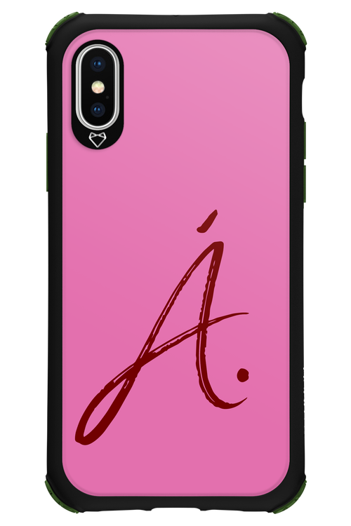 (Sorbet) A II 2.0 - Apple iPhone X