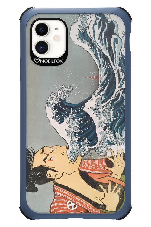 Surf God - Apple iPhone 11