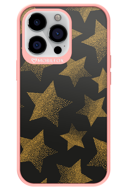 Holiday Stars - Apple iPhone 13 Pro