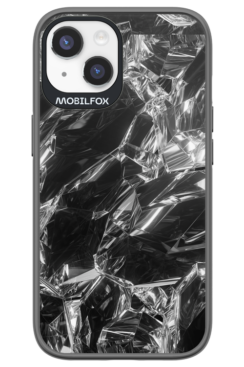 Crystal Noir - Apple iPhone 14