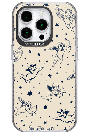 Star Puttos - Apple iPhone 15 Pro