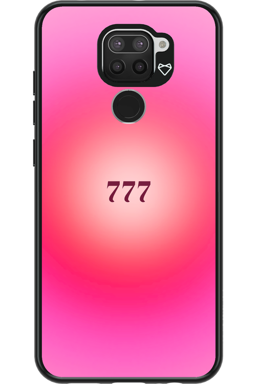 Aura 777 - Xiaomi Redmi Note 9