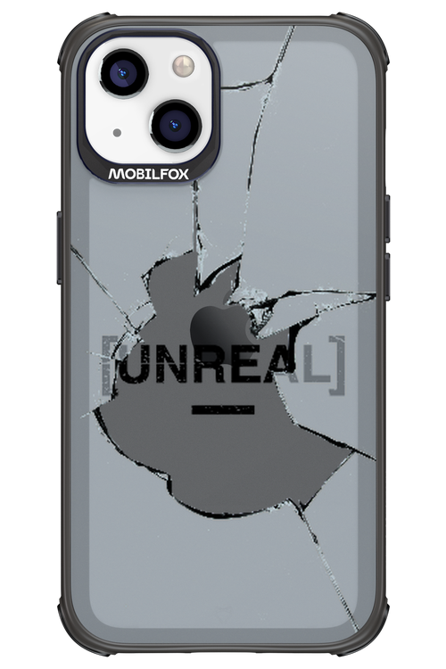 Broken Glass - Apple iPhone 13