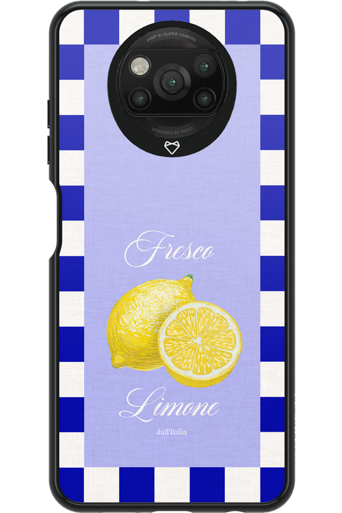 Fresssh - Xiaomi Poco X3 Pro