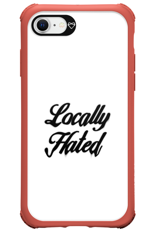 Locally Hated - Apple iPhone SE 2020