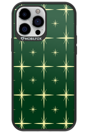 Star Light - Apple iPhone 13 Pro Max