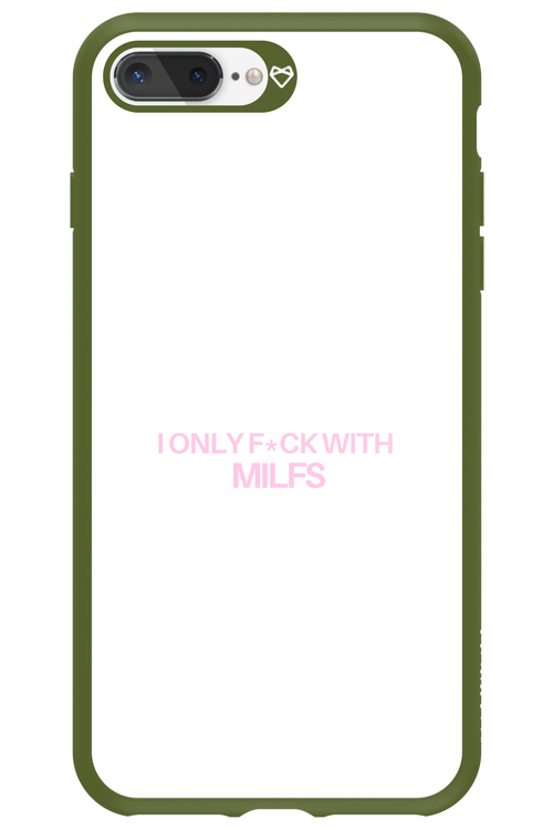 Only Milf - Apple iPhone 7 Plus