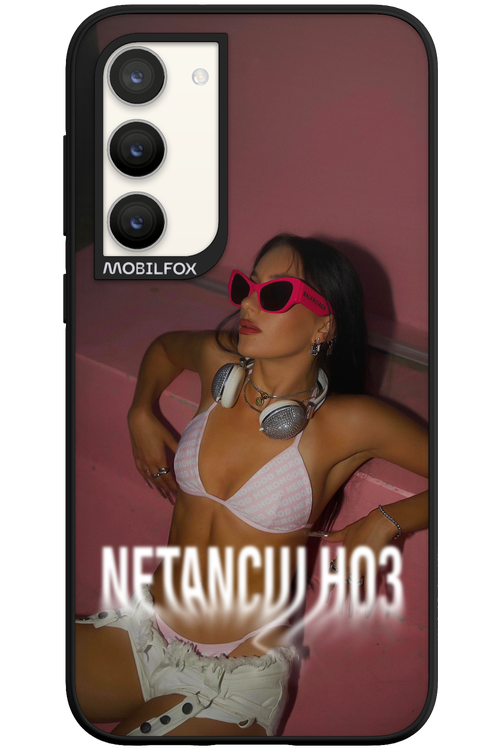 Netancuj Ho3 - Samsung Galaxy S23 Plus