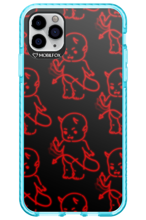 Hell Nah - Apple iPhone 11 Pro Max