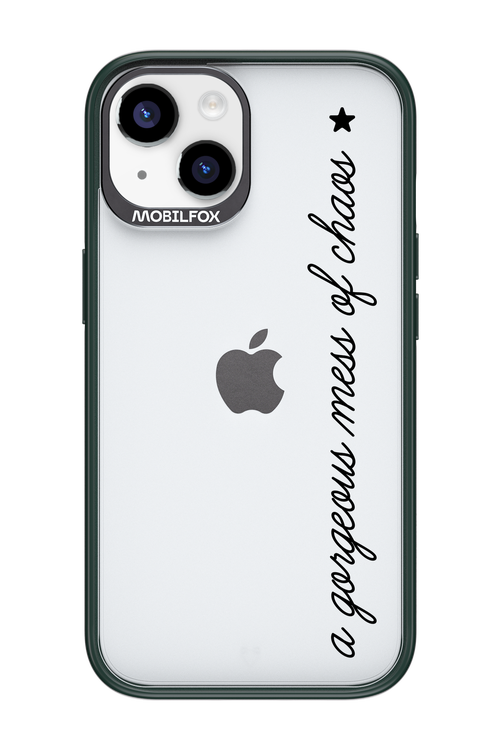 Gorgeous Mess - Apple iPhone 14