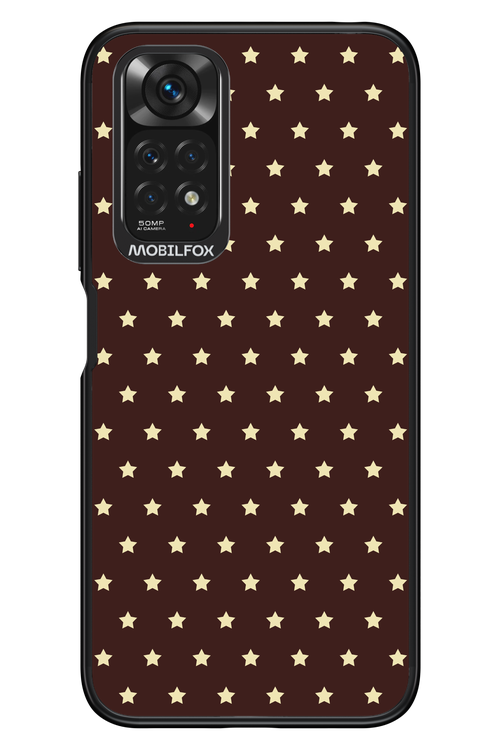 Star Mousse - Xiaomi Redmi Note 11/11S 4G