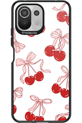Cherry Queen - Xiaomi Mi 11 Lite (2021)