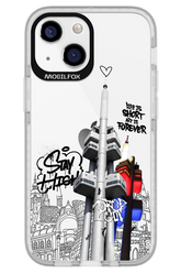 Stay Street Forever - Apple iPhone 13 Mini