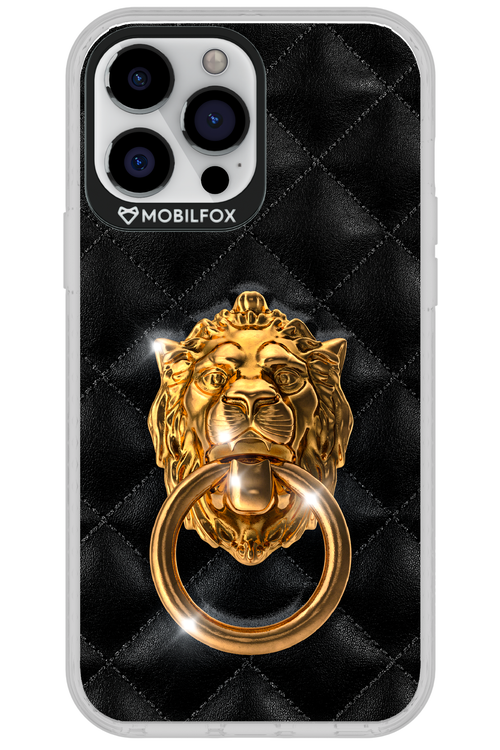 Gold Lion - Apple iPhone 13 Pro Max