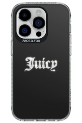 Juicy - Apple iPhone 14 Pro