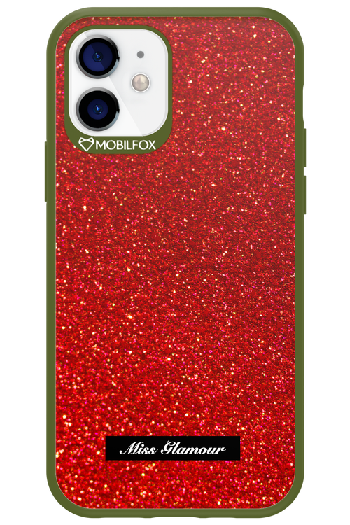 Glam Christmas - Apple iPhone 12