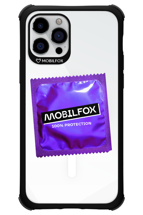 100% Protection 2.0 - Apple iPhone 12 Pro