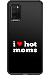 I love hot moms - Samsung Galaxy A41