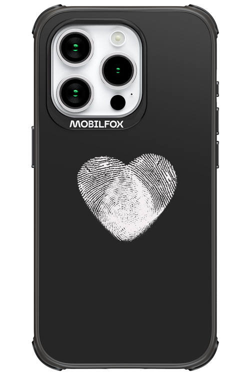 EVIDENCE - Apple iPhone 15 Pro