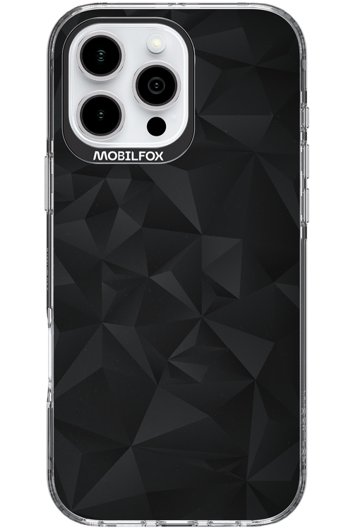 Low Poly - Apple iPhone 16 Pro Max