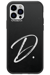 (Off Space) D 2.0 - Apple iPhone 12 Pro