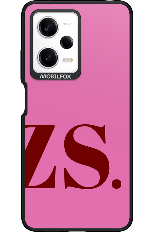 ZS (Sorbet) - Xiaomi Redmi Note 12 Pro 5G