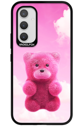 Pinky Bear Clouds - Samsung Galaxy A54